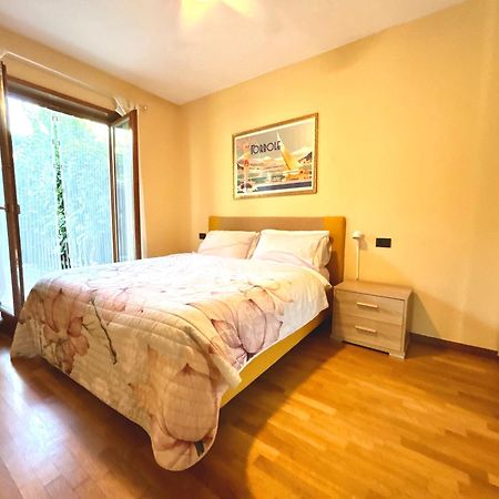 Appartement Olive Garden à Riva del Garda Extérieur photo